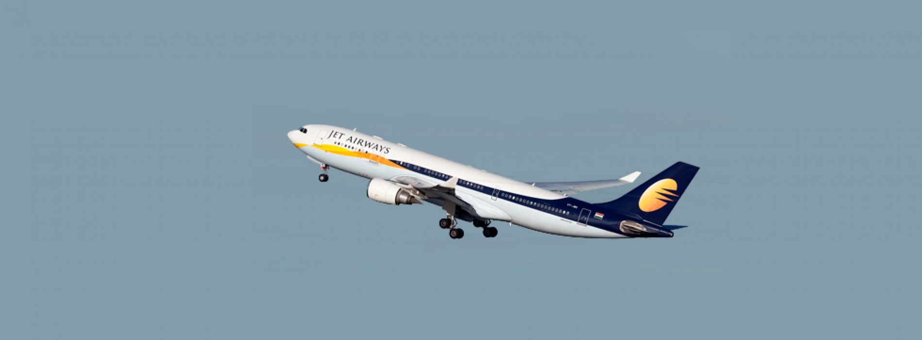 Jet Airways offers Special International Fares