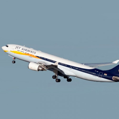 Jet Airways offers Special International Fares