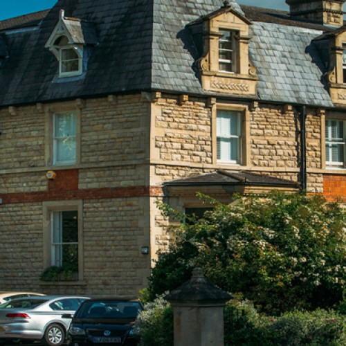 Roseate Hotels and Resorts announces its 3rd acquisition in United Kingdom Villa at Hanrietta Park, Bath