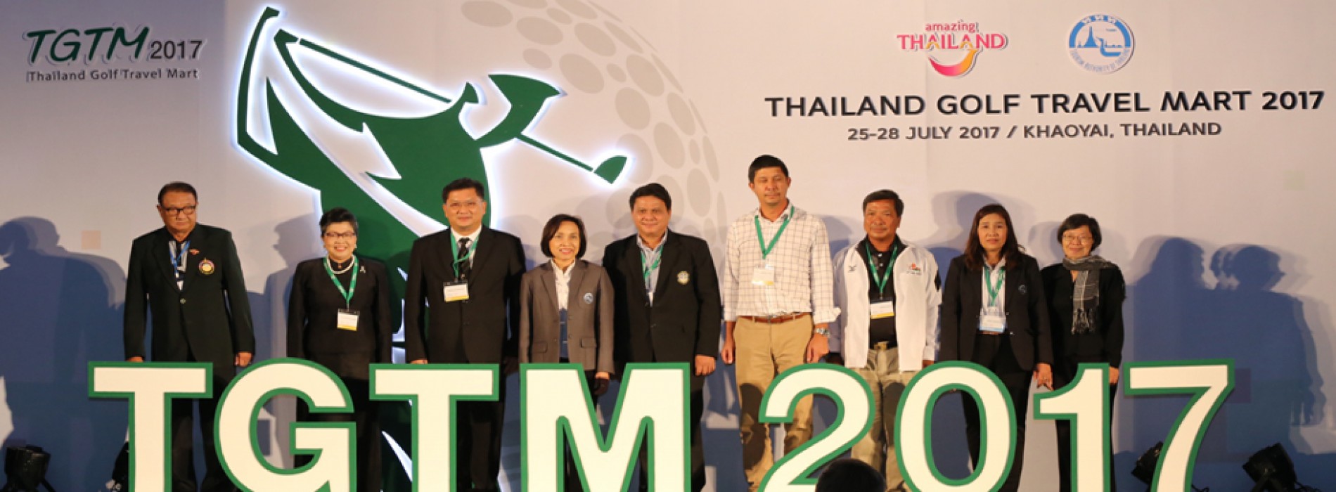 Thailand Golf Travel Mart 2017 showcases world-class golfing experience