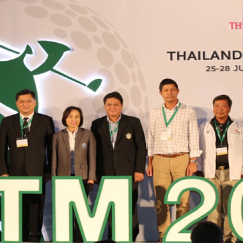 Thailand Golf Travel Mart 2017 showcases world-class golfing experience