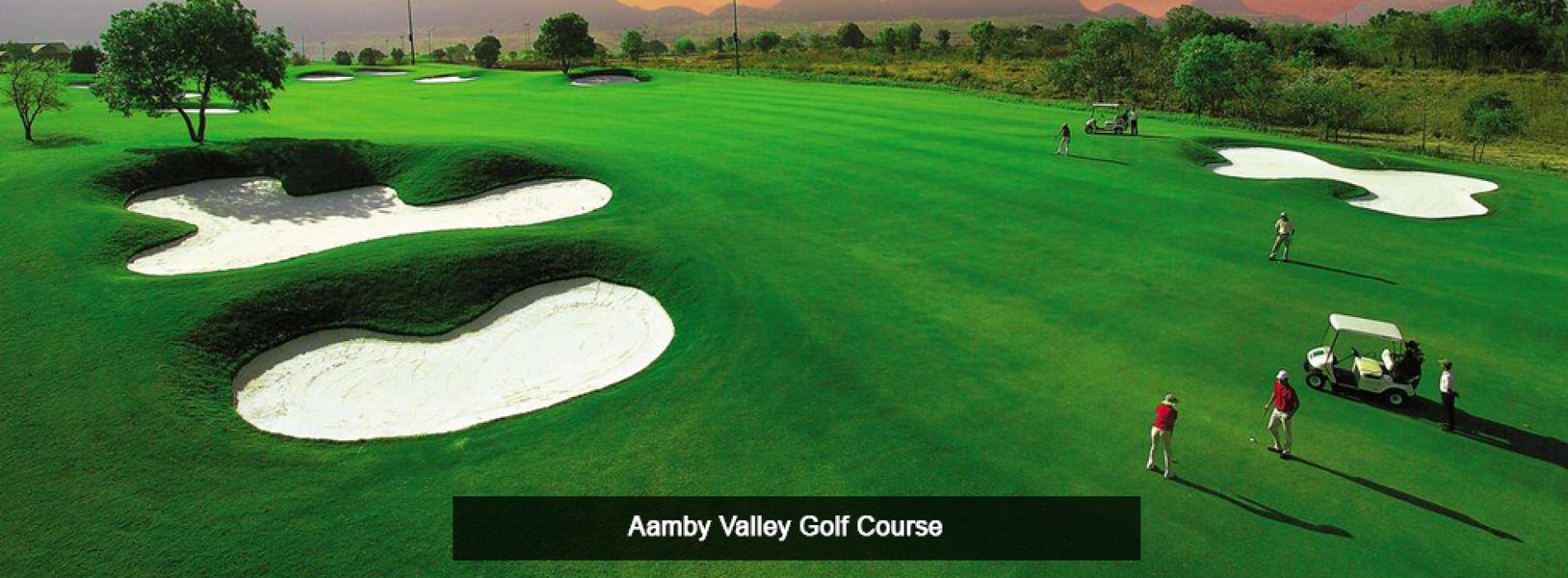 Golf Tourism in India: A Growing Trend That’s Here to Stay