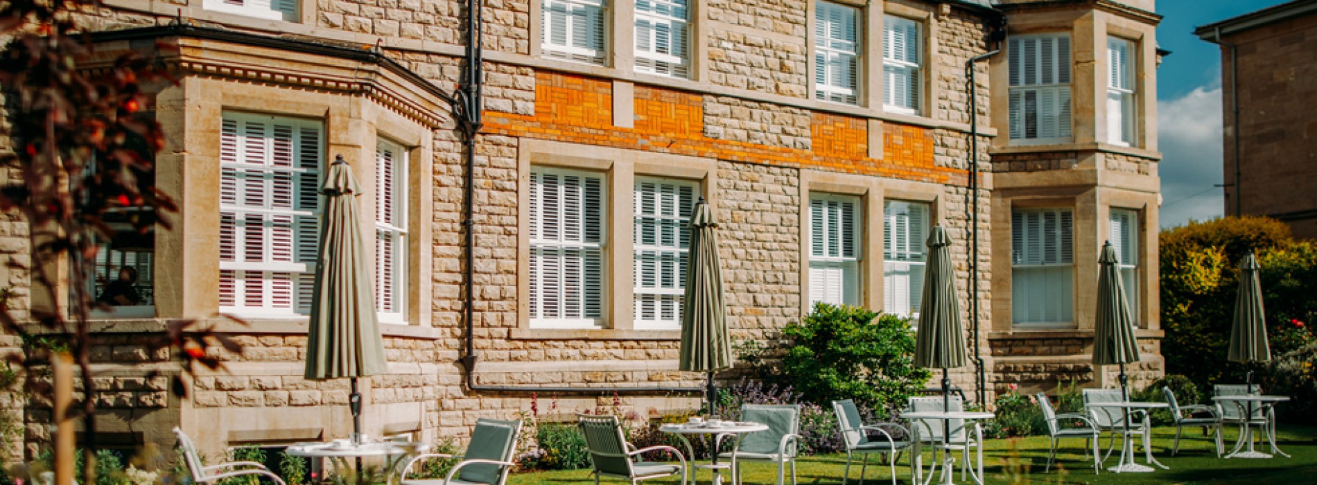Roseate Hotels and Resorts announces its 3rd acquisition in United Kingdom Villa at Hanrietta Park, Bath