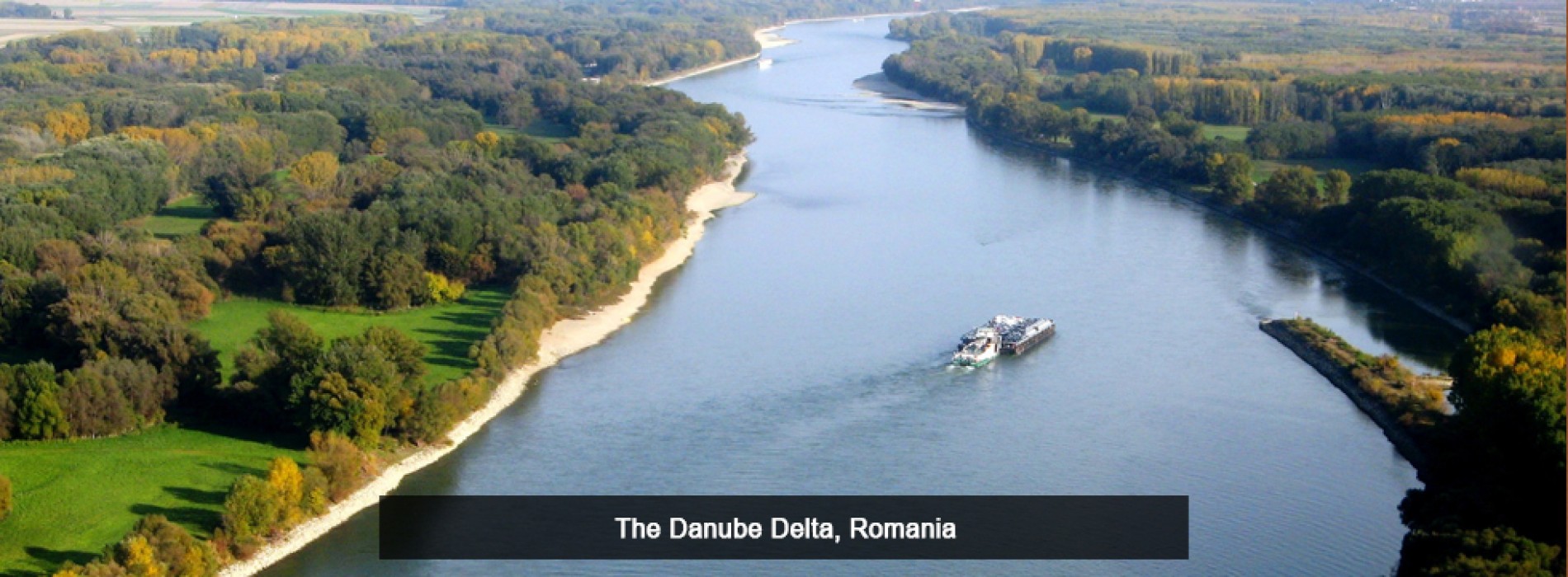 ‘Romania ranked as a new up-coming excellent tourist destination’