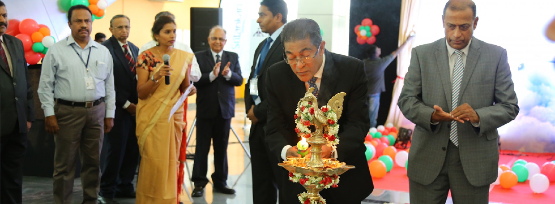 SriLankan Airlines connects Visakhapatnam, Hyderabad and Coimbatore to the world