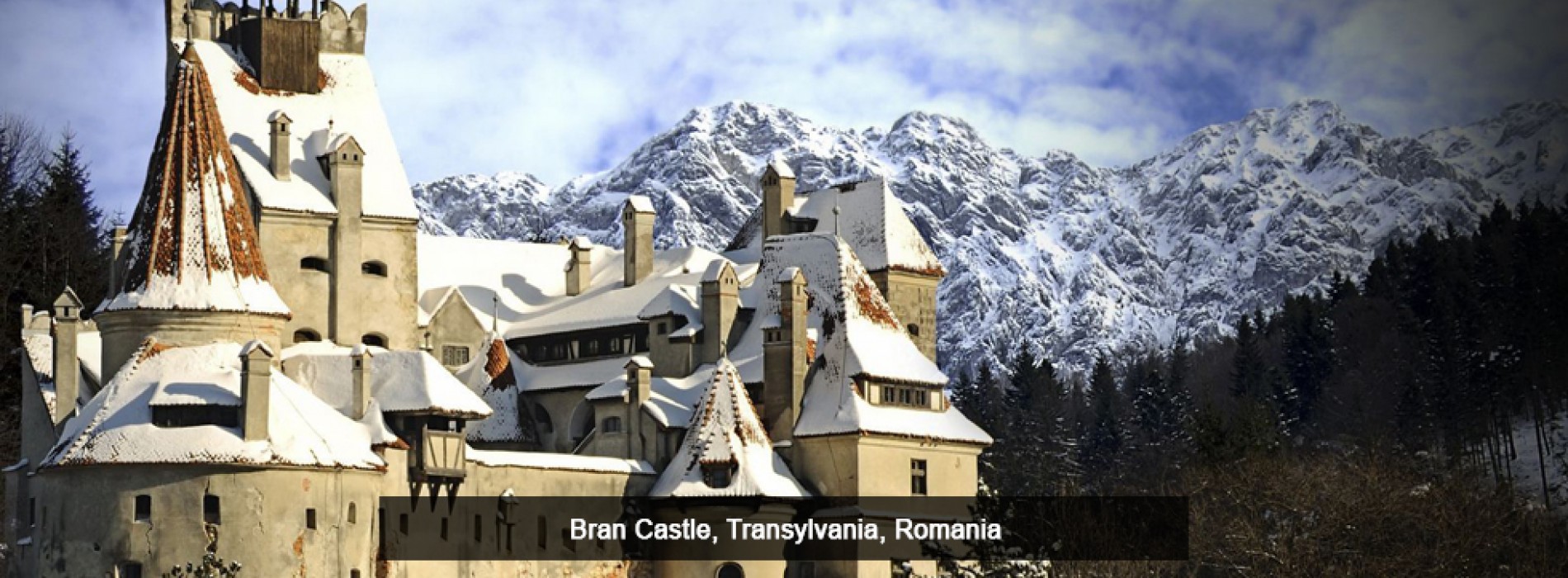 ‘Romania ranked as a new up-coming excellent tourist destination’