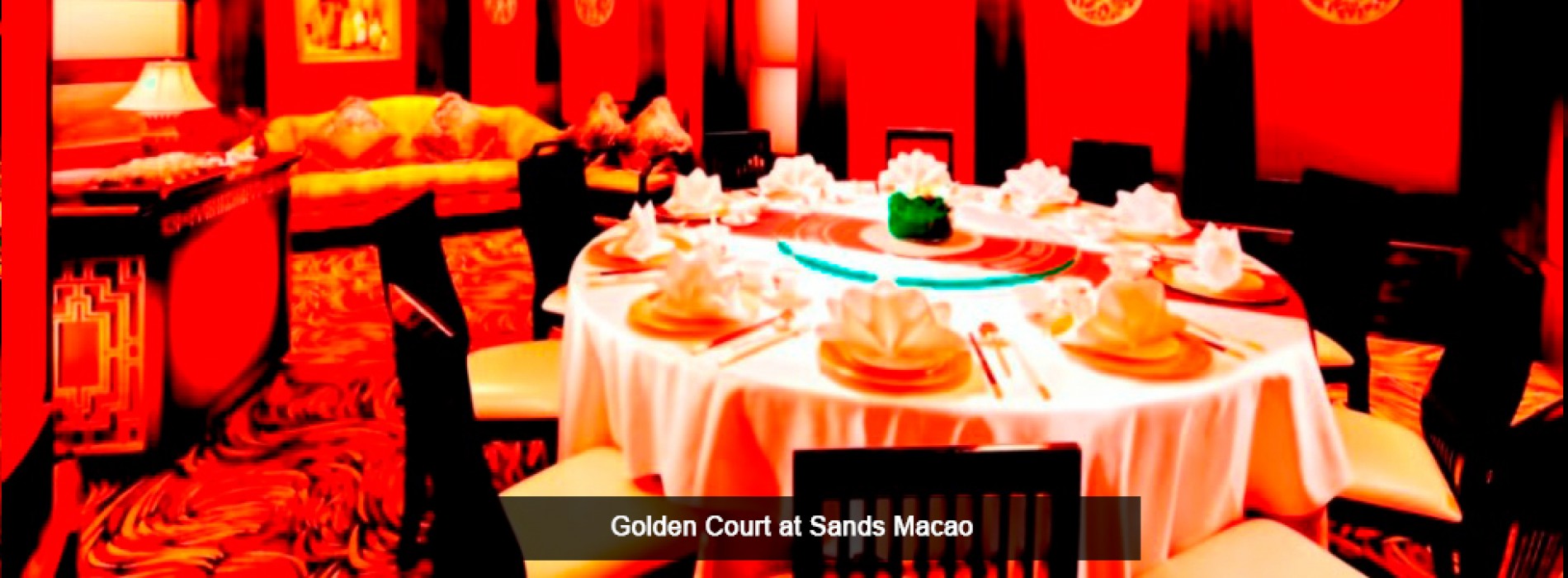 Eleven Sands Resorts Macao and Sands Macao Restaurants receive Wine Spectator Awards