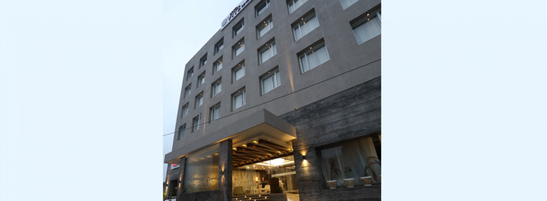 VITS Luxury Hotels announces launch of VITS Devbhumi in Dwarka