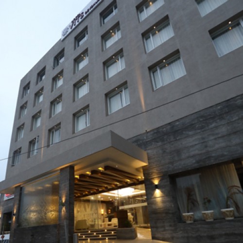 VITS Luxury Hotels announces launch of VITS Devbhumi in Dwarka