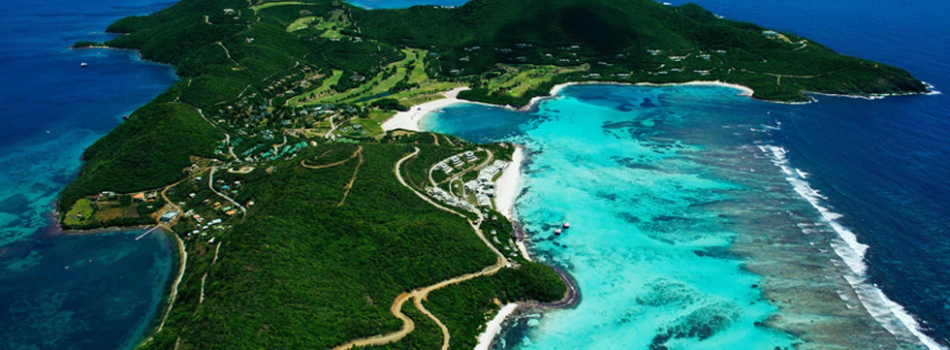 Mandarin Oriental to manage Caribbean Resort on Canouan Island in Saint Vincent and The Grenadines