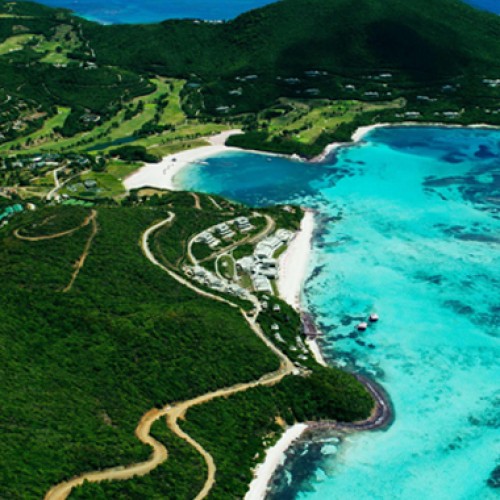 Mandarin Oriental to manage Caribbean Resort on Canouan Island in Saint Vincent and The Grenadines