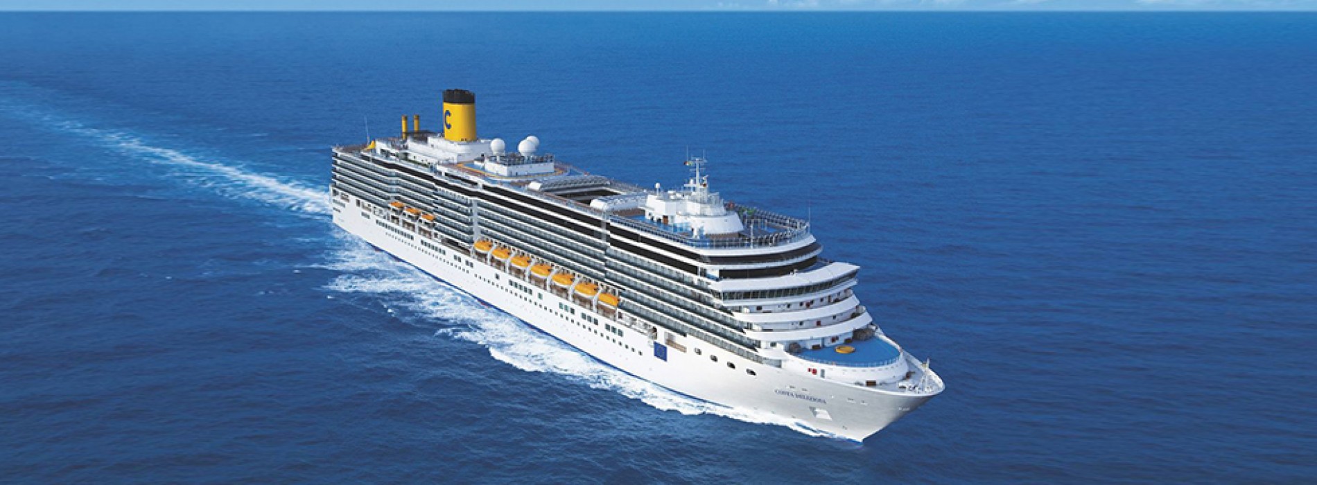 Costa Cruises launches shorter sailing options in Indian waters