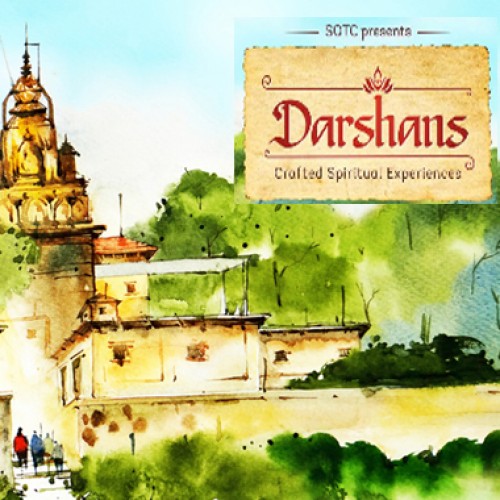 SOTC launches Darshans crafted spiritual experiences