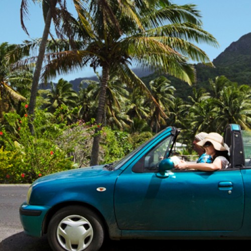 Travkart and Avis team up to roll out exclusive international self-drive holiday packages