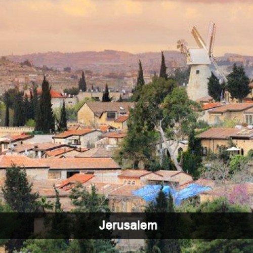 Israel Ministry of Tourism conducts Six-city roadshow in India