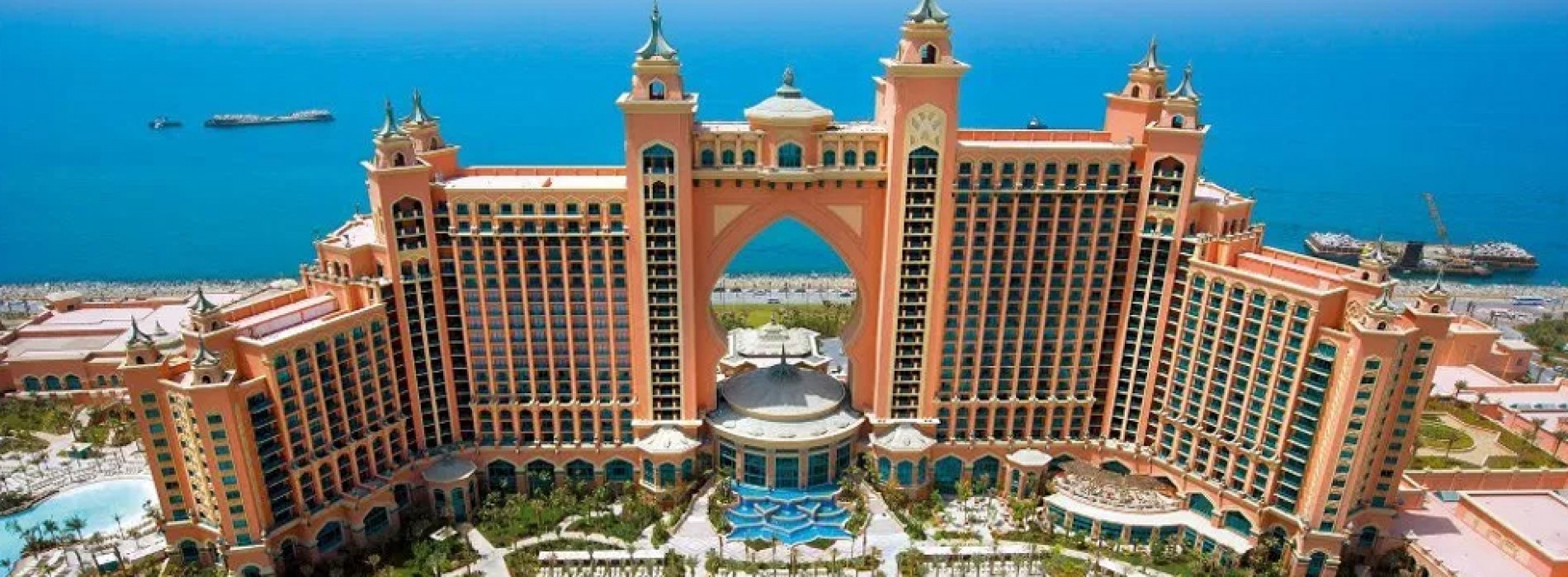 Atlantis, The Palm introduces Member’s programme for guests