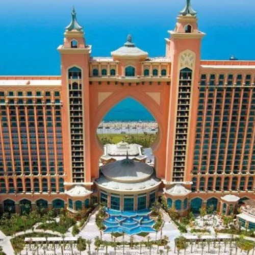 Atlantis, The Palm introduces Member’s programme for guests