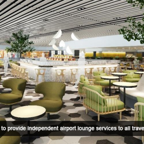 Plaza Premium Group and SATS jointly win Lounge Contract with Singapore Changi Airport