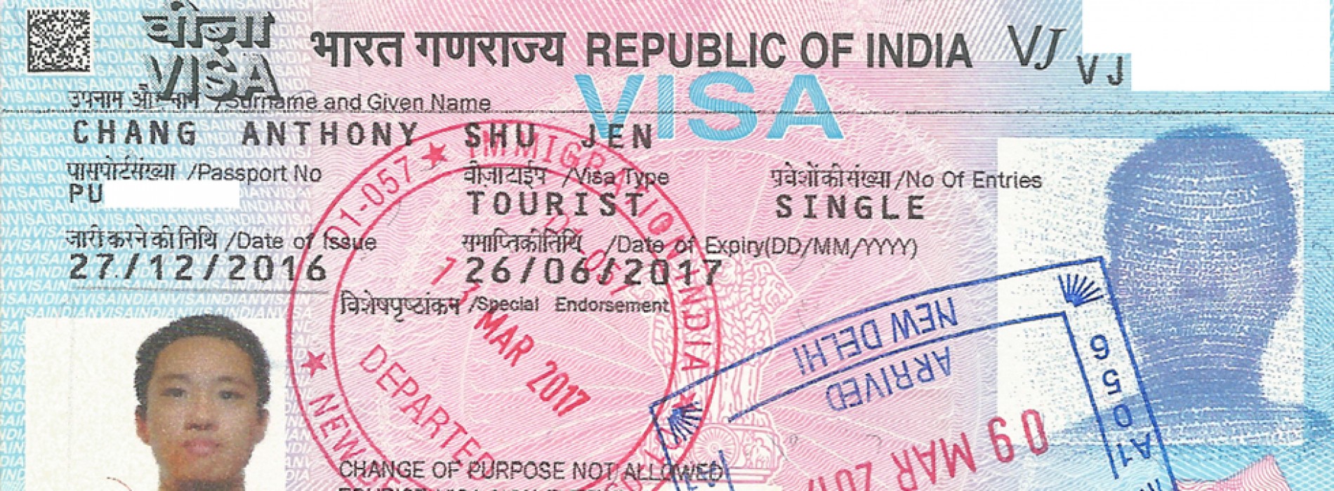 INDIA LIKELY TO REVERT TO IN-HOUSE VISA APPLICATION PROCESSING ABROAD
