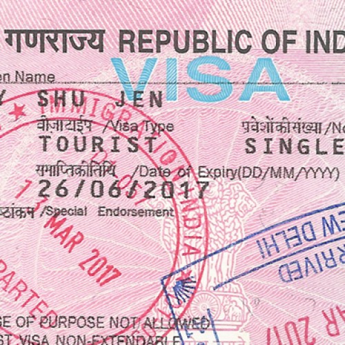 INDIA LIKELY TO REVERT TO IN-HOUSE VISA APPLICATION PROCESSING ABROAD