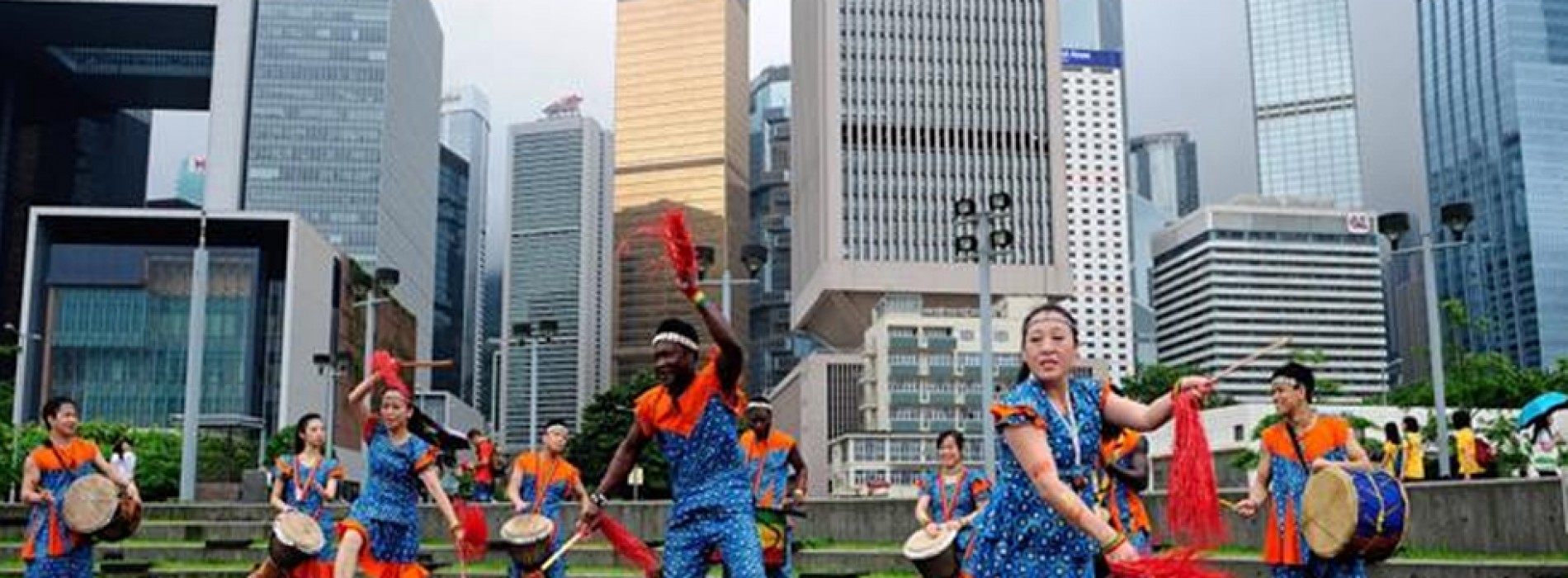 Hong Kong expects tourist turnaround from India