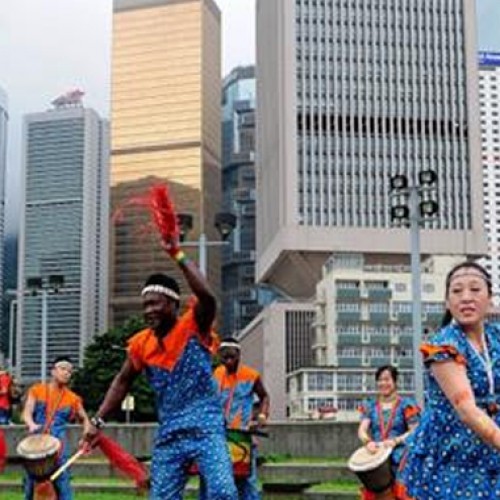 Hong Kong expects tourist turnaround from India