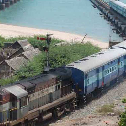 Northeast Indian Railway services to normalize from September 1