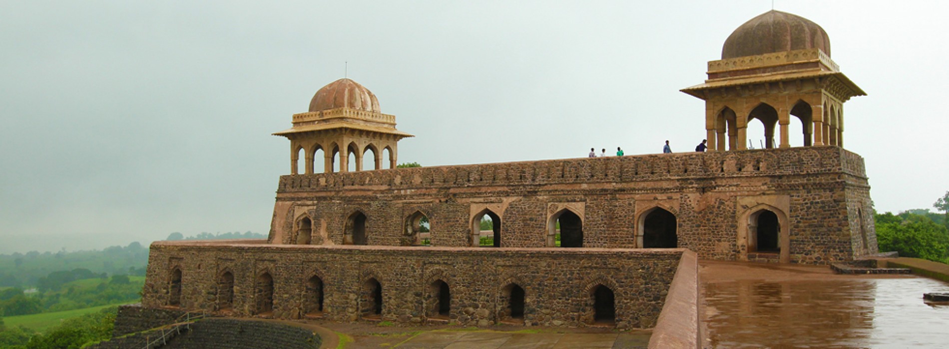 MANDU – A Royal Legacy of Parmars, Sultans and Mughals