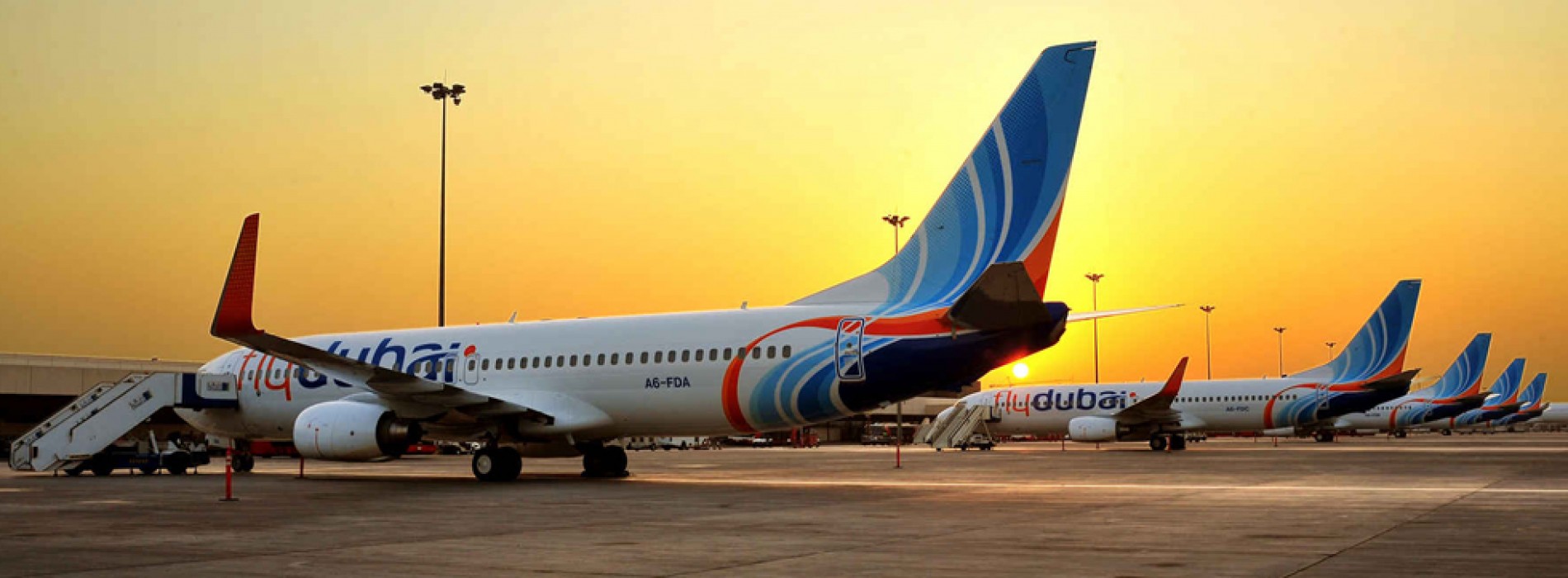 flydubai Reports Half-Year Results for the 2017 financial year