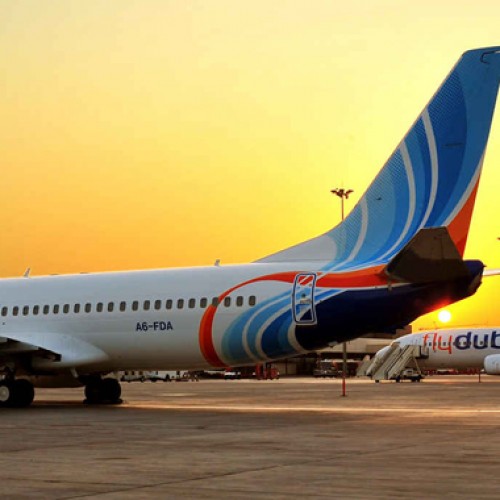 flydubai Reports Half-Year Results for the 2017 financial year