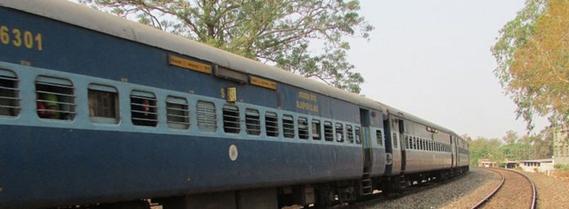 Book tatkal train tickets on IRCTC website now and pay later