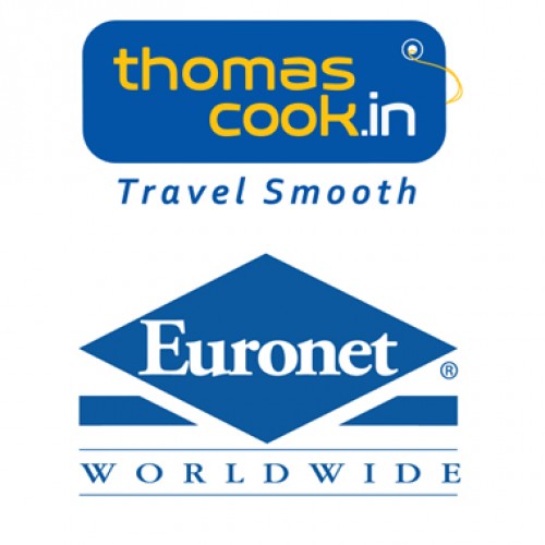 Thomas Cook India partners with Euronet Worldwide