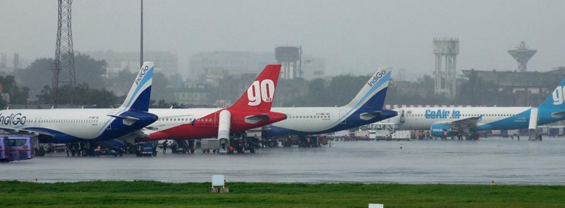 India domestic air traffic growth likely to slow in 2017 as per IATA