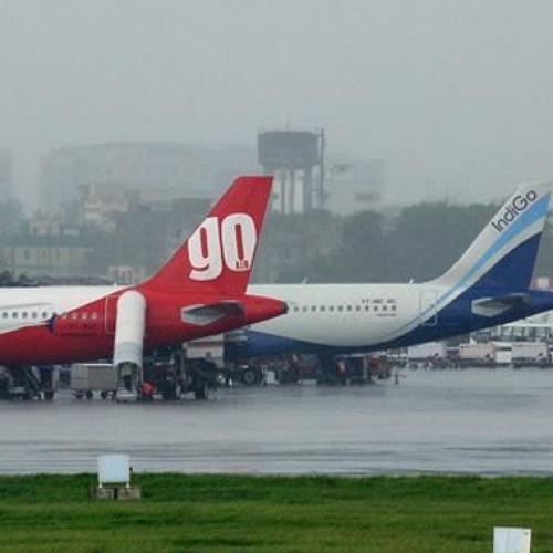 India domestic air traffic growth likely to slow in 2017 as per IATA