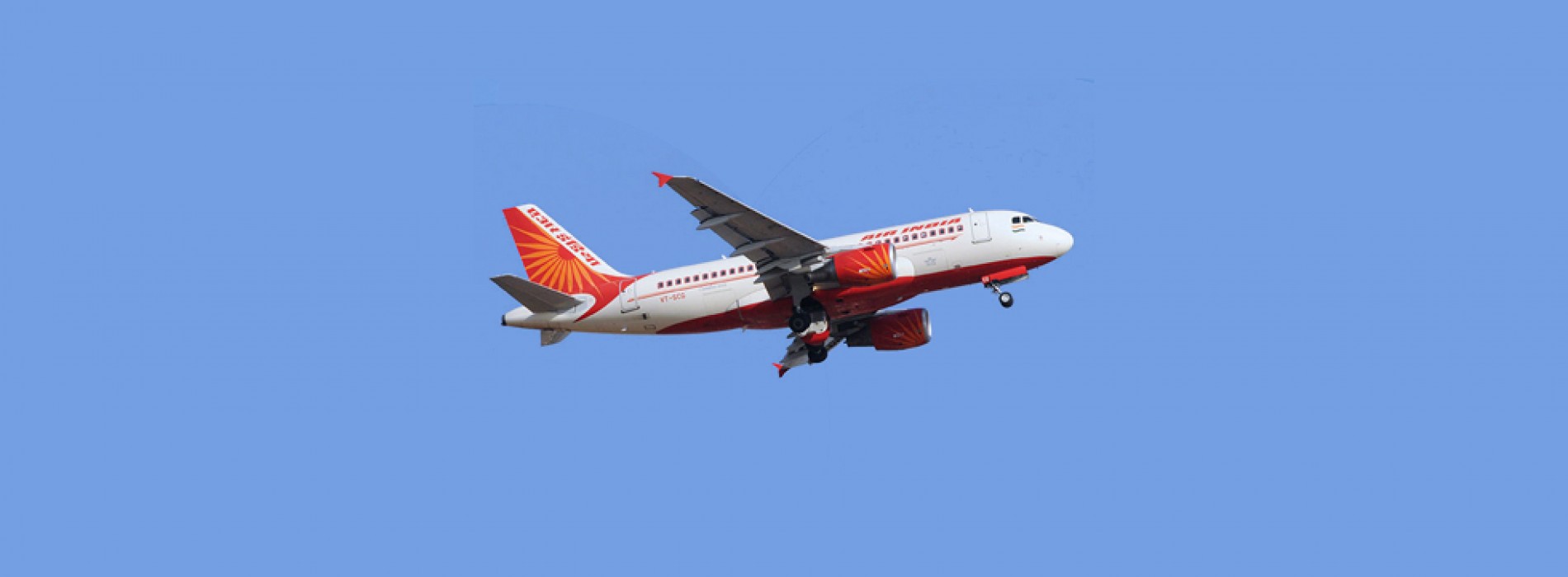 Air India to offer Bhopal-Hyderabad flight 3 days a week from September 9