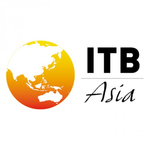 ITB Asia 2017 sells out ahead of 10th anniversary show in October