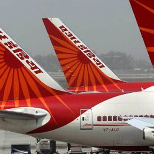 Govt to appoint transaction advisers for Air India disinvestment