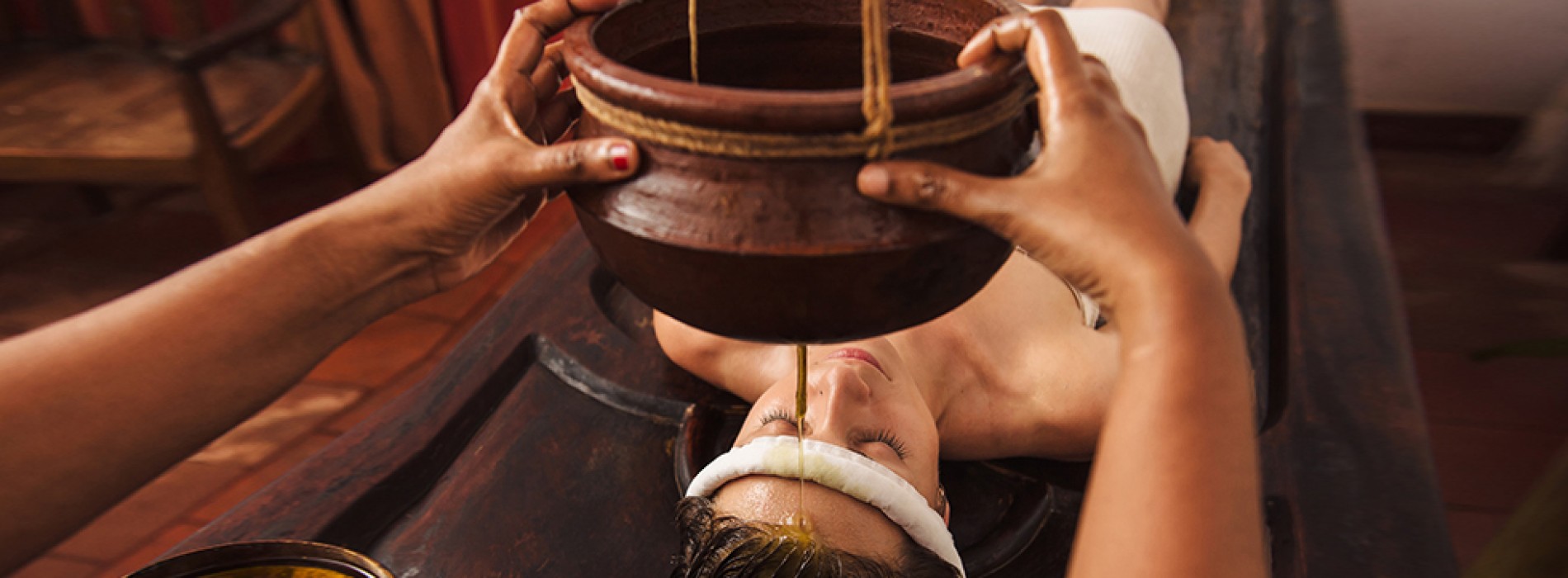 Promotion of Ayurveda for International Medical Tourism