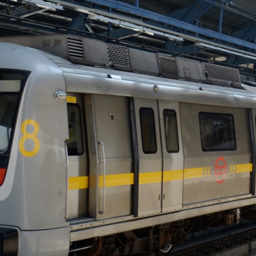 In big growth push, Delhi Metro to have 45% more trains from March