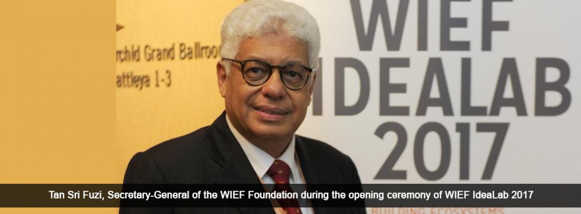3rd edition of WIEF IdeaLab aims to strengthen the ASEAN Entrepreneurship Ecosystem