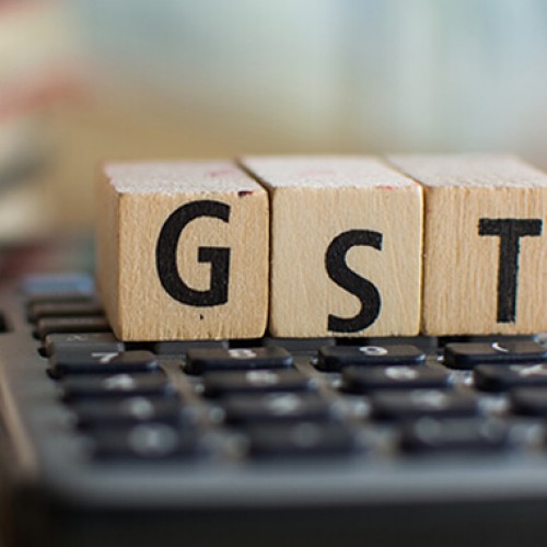 Online travel agents liable to deduct TCS under GST: CBEC