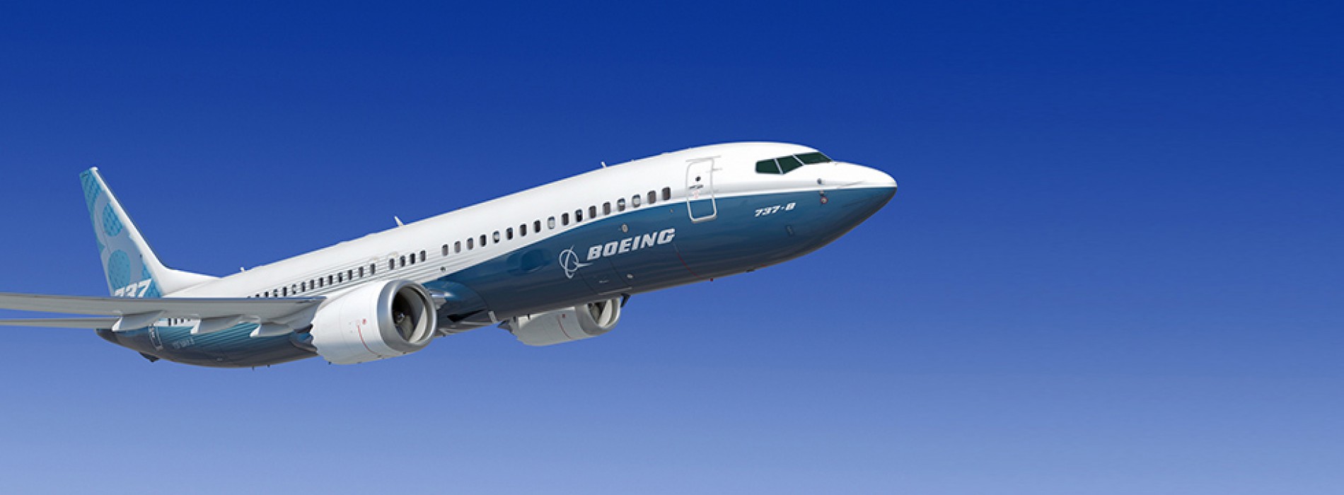 Boeing expects India to order up to 2,100 Aircraft over 20 years