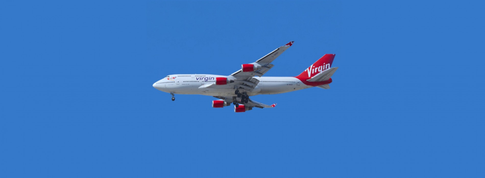 Virgin Atlantic launches 70-hour sale for India’s 70th Independence Day Celebration