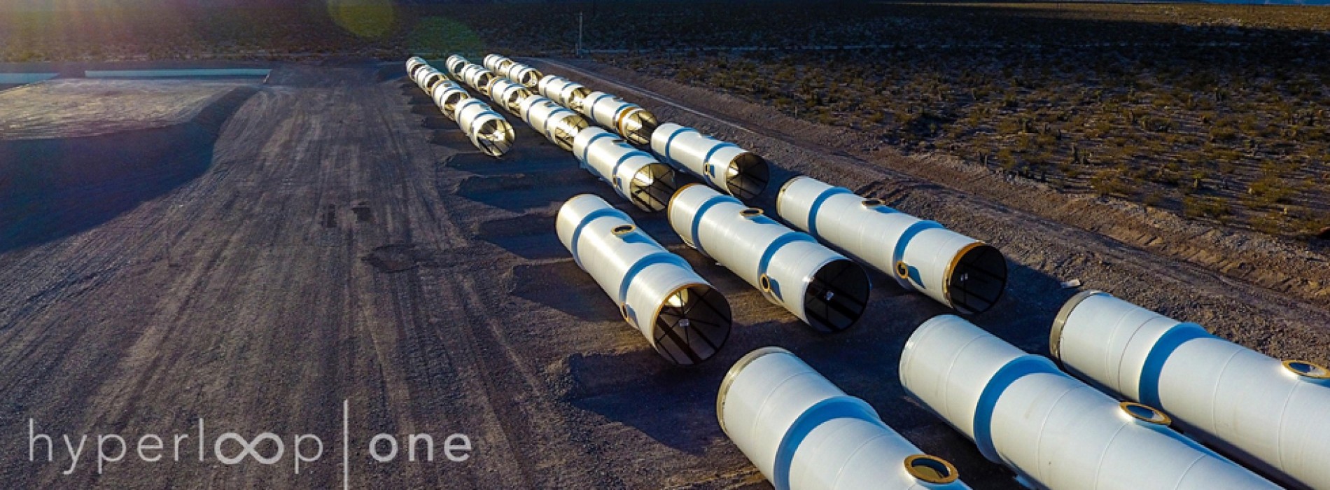 Hyperloop One CEO says that they are yet to receive investment proposals from India