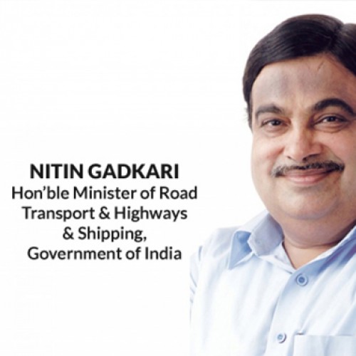 Govt plans to attract 40 lakh cruise tourists in 5 years says Nitin Gadkari