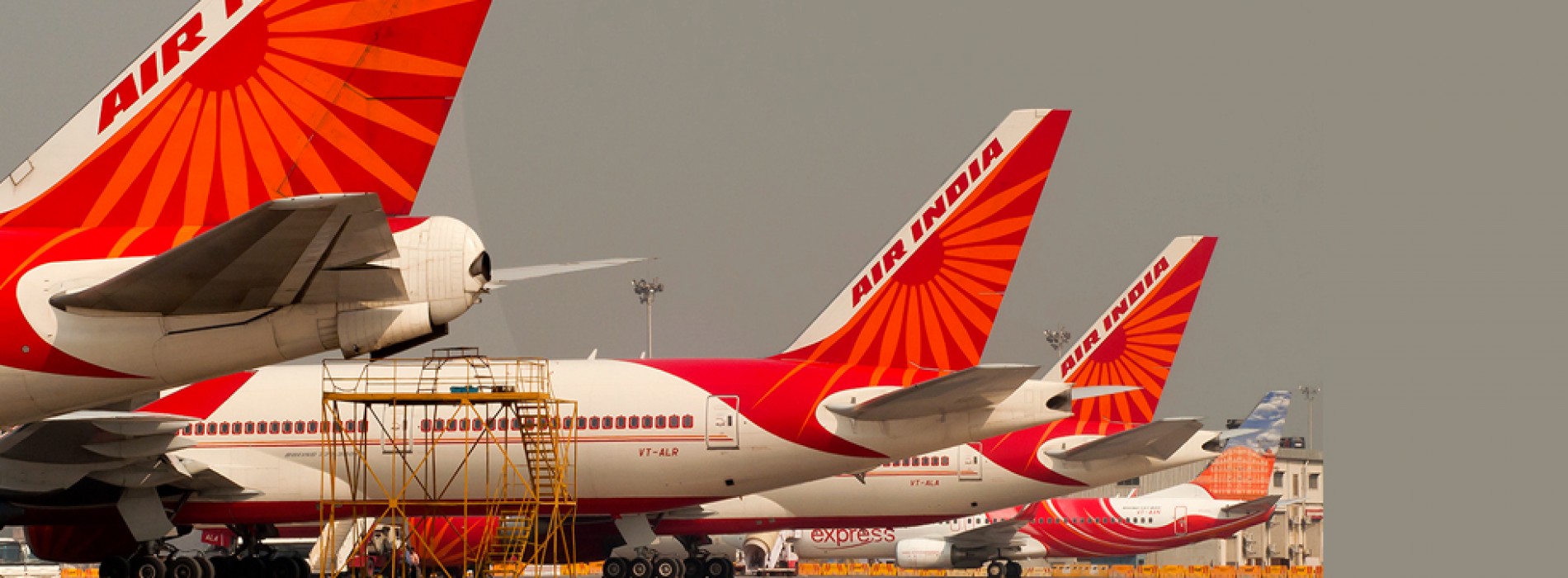 Government will continue to support Air India during stake sale process