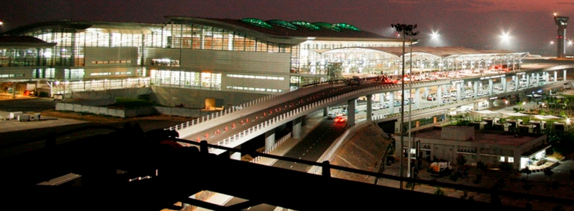GMR’s Hyderabad airport introduces new facility