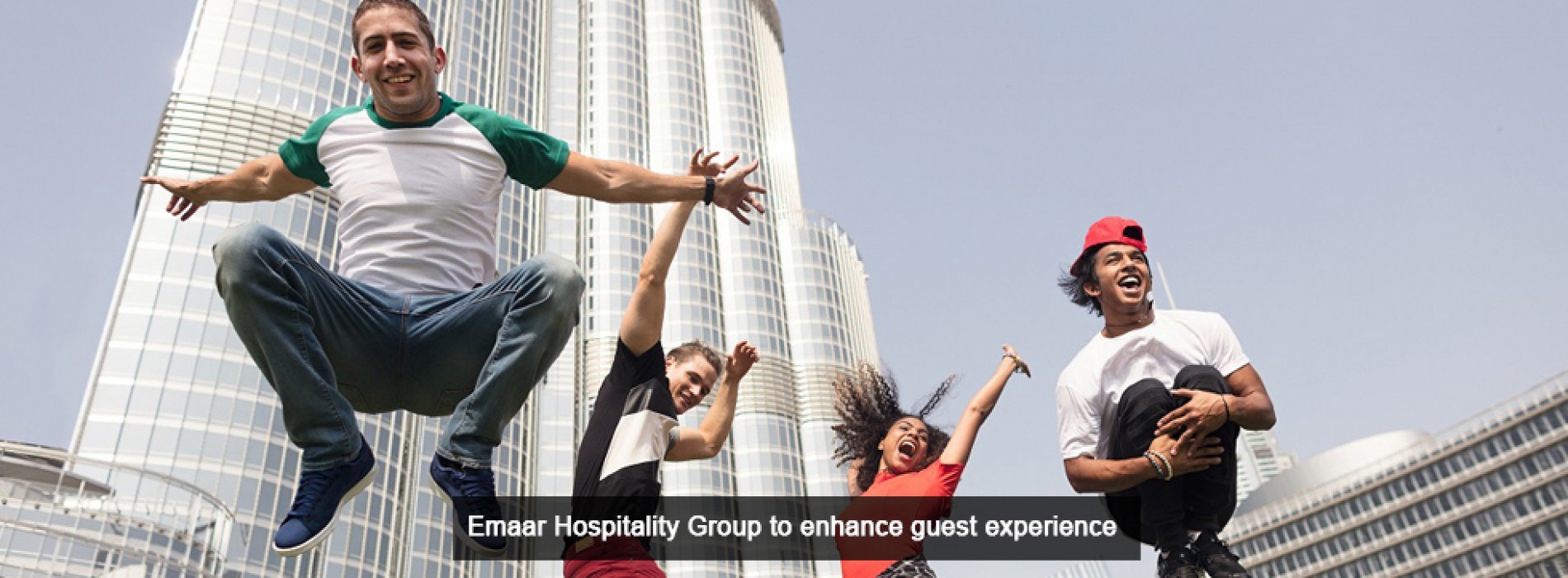 Emaar Hospitality Group launches innovative service culture programme to enhance guest experience