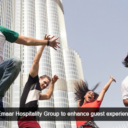 Emaar Hospitality Group launches innovative service culture programme to enhance guest experience