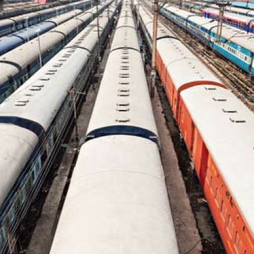 Indian Railways to soon provide onboard Wi-Fi entertainment say Reports